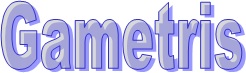 Gametris